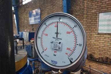 خرید اقلام خط انتقال آب از دشت کرات تایباد به مخازن فولاد سنگان خراسان